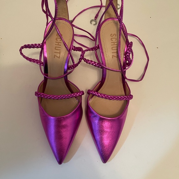 Brand new stilettos 👠 - Picture 9 of 9